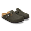 BOSTON WOOL