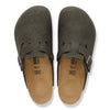BOSTON WOOL