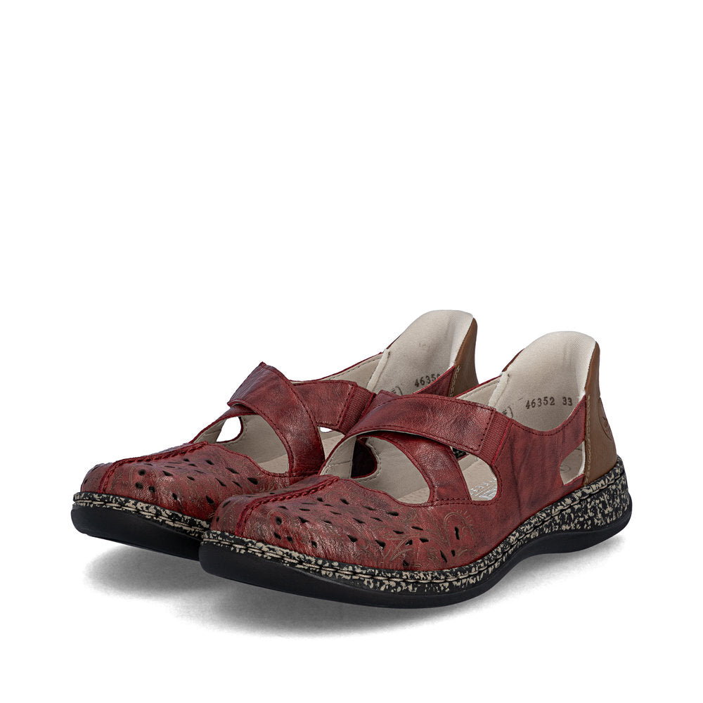 Rieker Women's Shoes | 46352