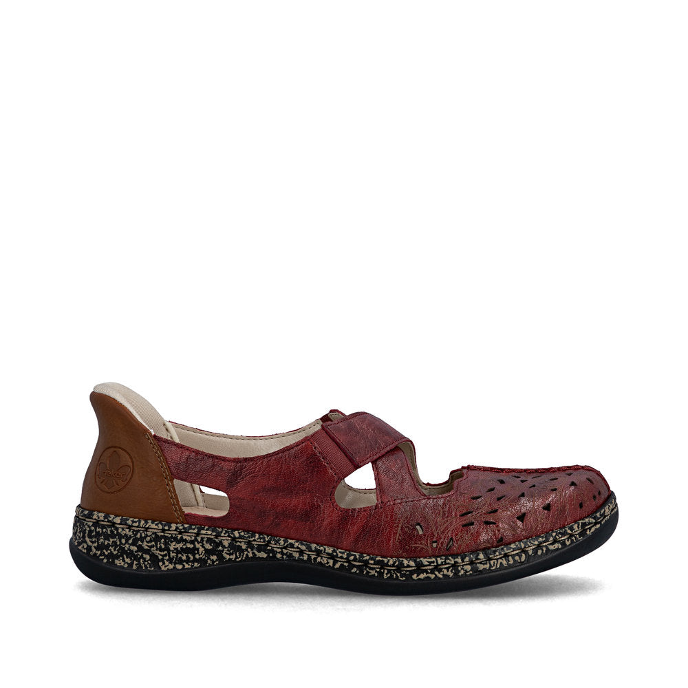 Rieker Women's Shoes | 46352