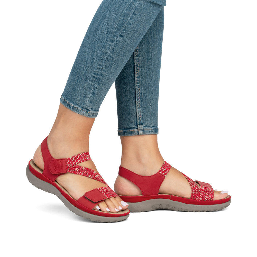 Rieker Women's Sandals | 64870