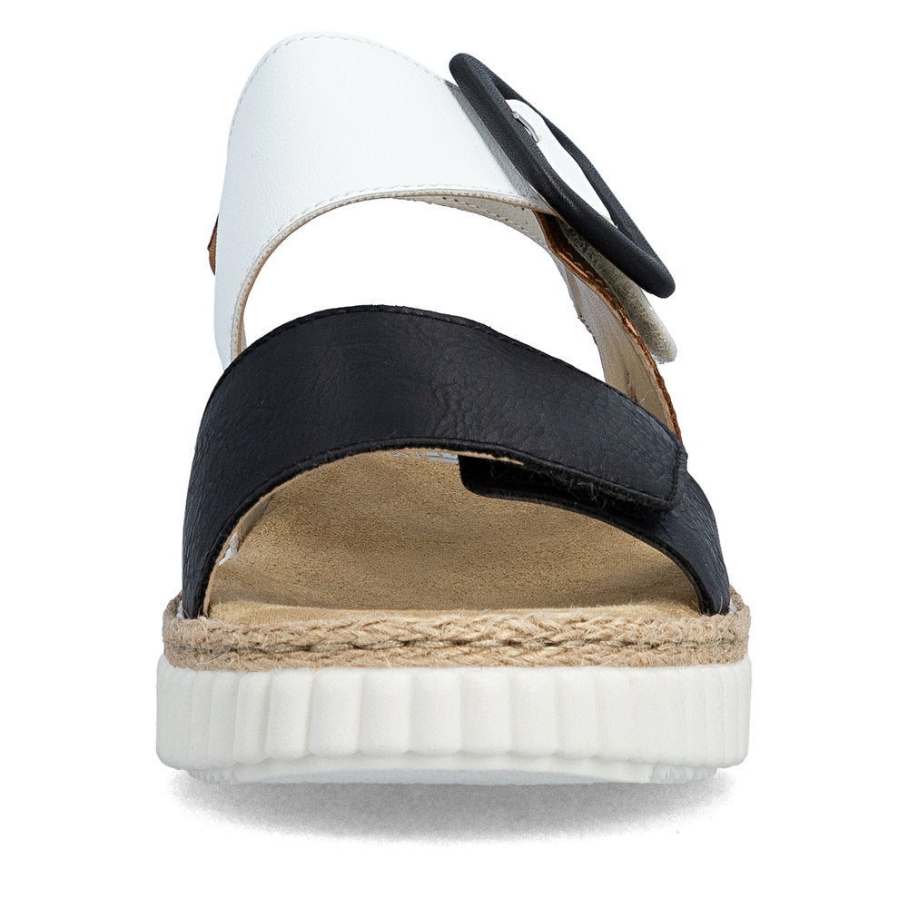 Rieker Women's Wide Sandals | 69260
