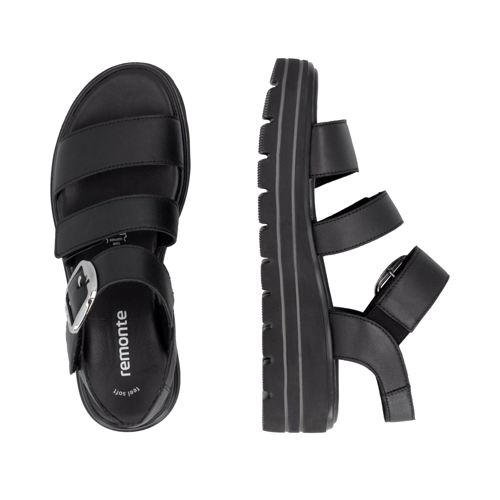 Remonte Women's Sandals | D3N50-00
