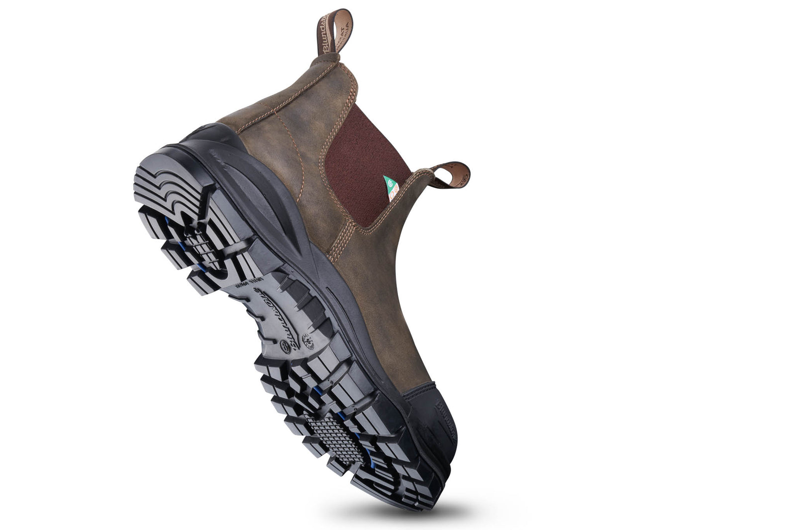 Work & Safety XFR #962