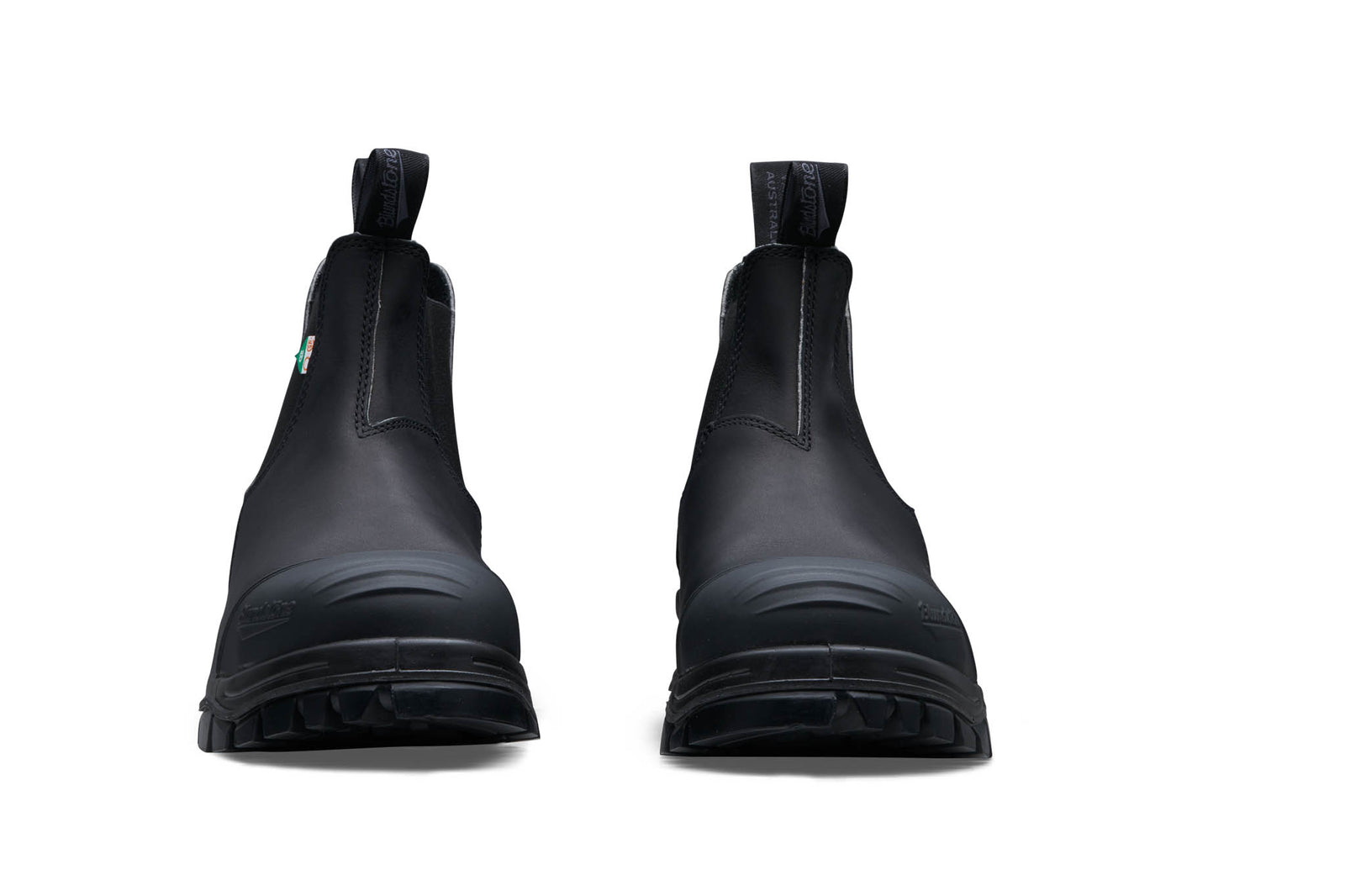 Work & Safety XFR #968