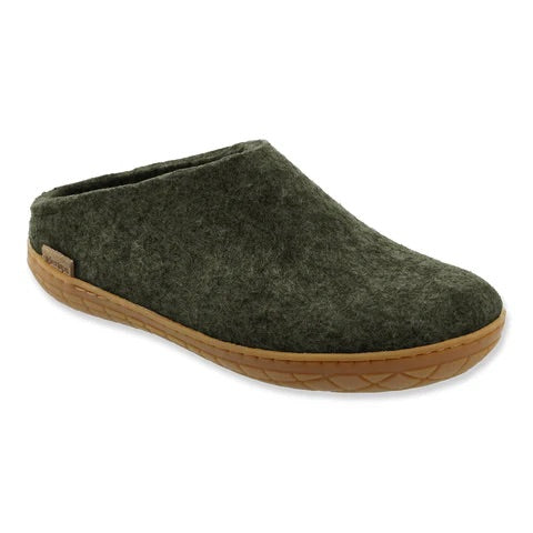 glerups Slip-on - Rubber