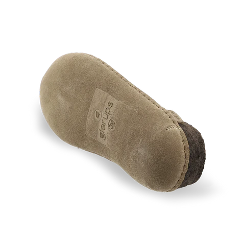 GLERUPS SLIP-ON Leather