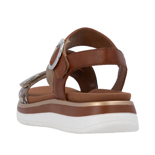 Remonte Women's Sandals | D1J64-25