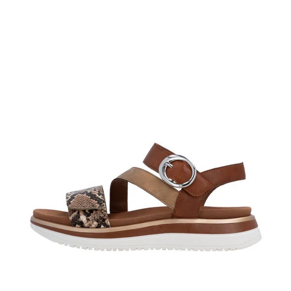 Remonte Women's Sandals | D1J64-25