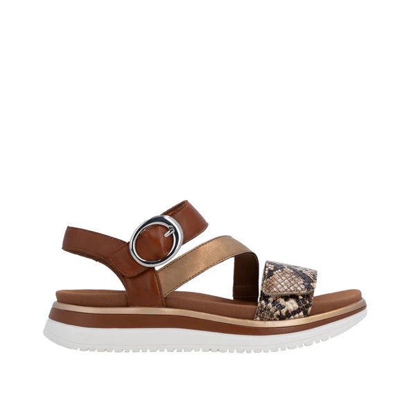 Remonte Women's Sandals | D1J64-25