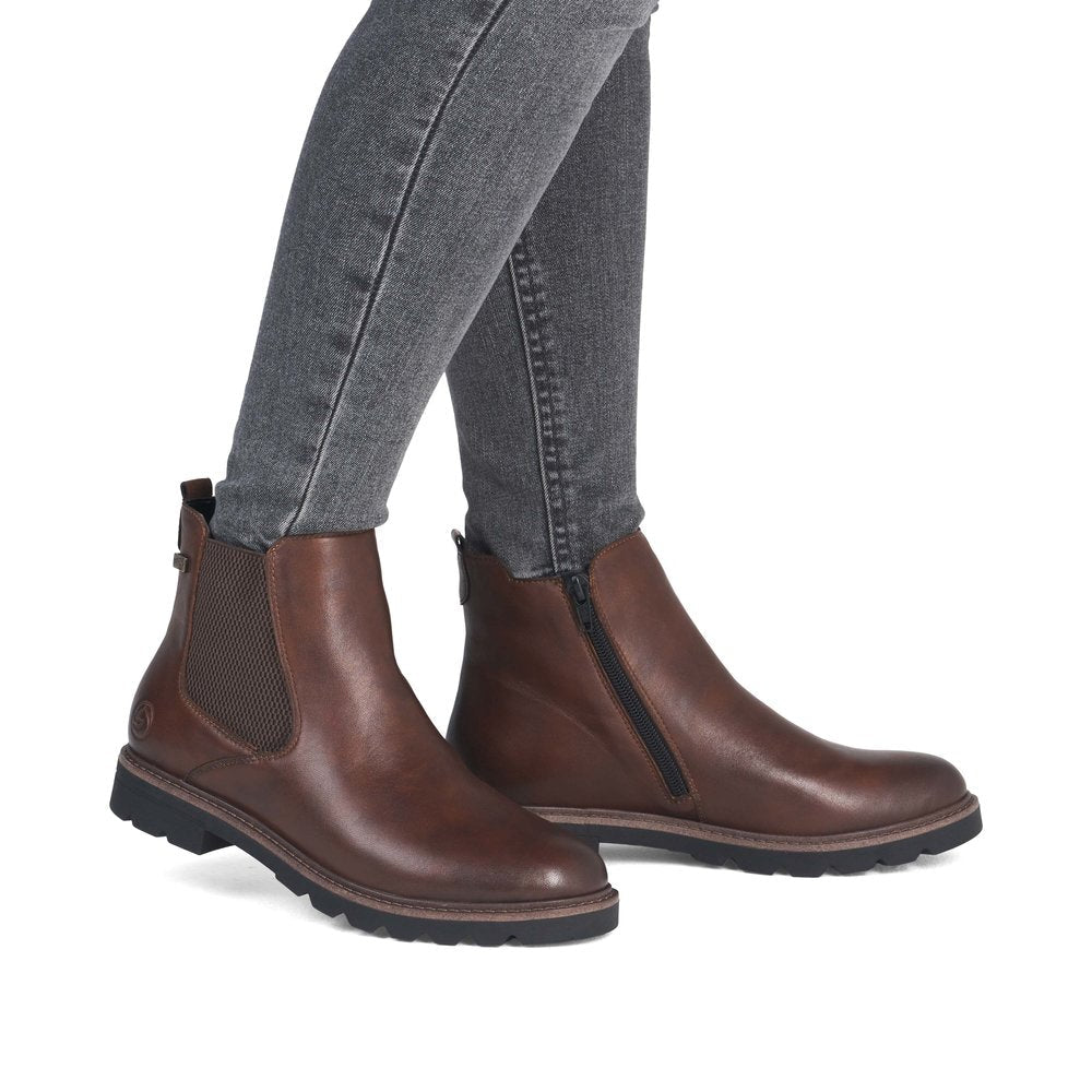 Remonte Women's Mid Height Boots | D2Q70