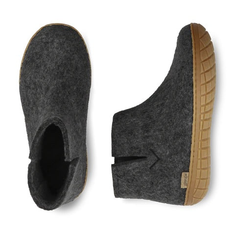 glerups Boot - Rubber