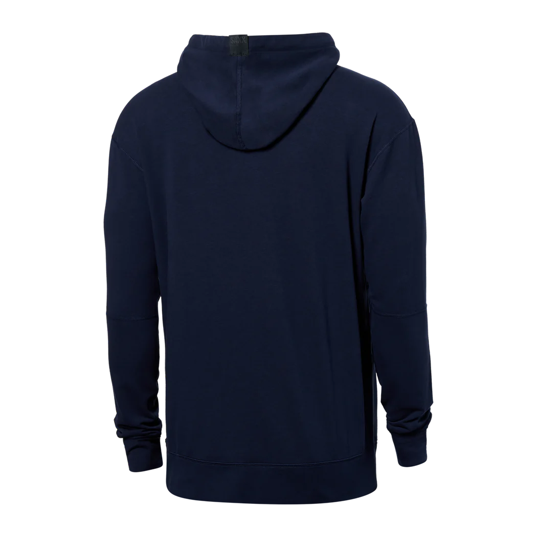 3SIX FIVE HOODIE