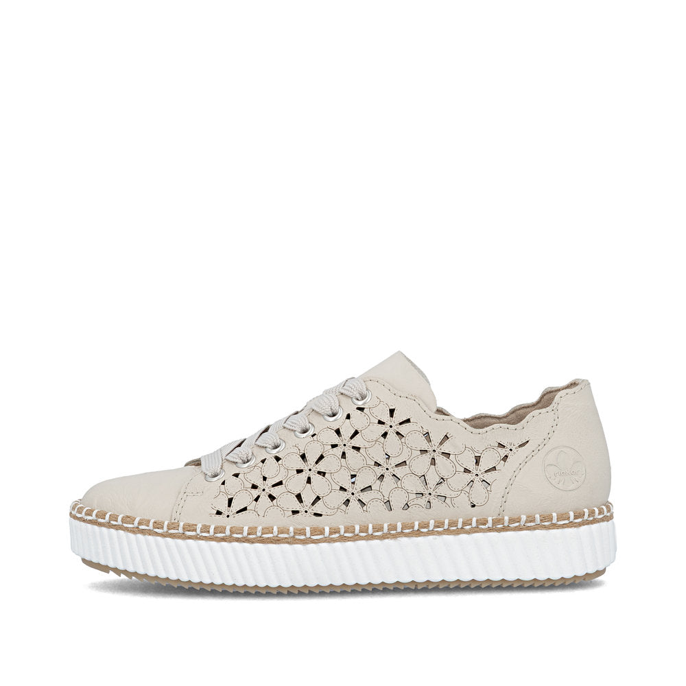 Rieker Women's Shoes | M2902