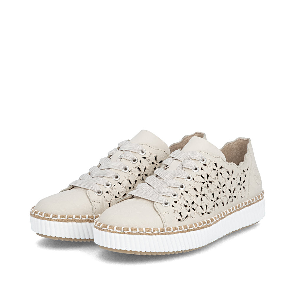 Rieker Women's Shoes | M2902