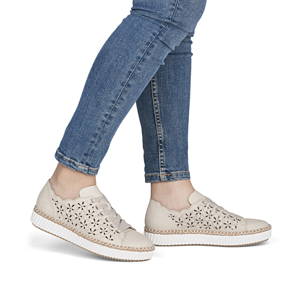 Rieker Women's Shoes | M2902