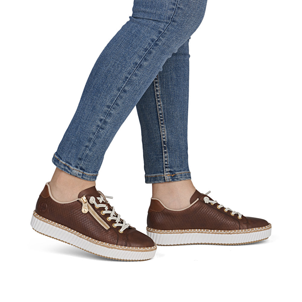 Rieker Women's Shoes | M2940