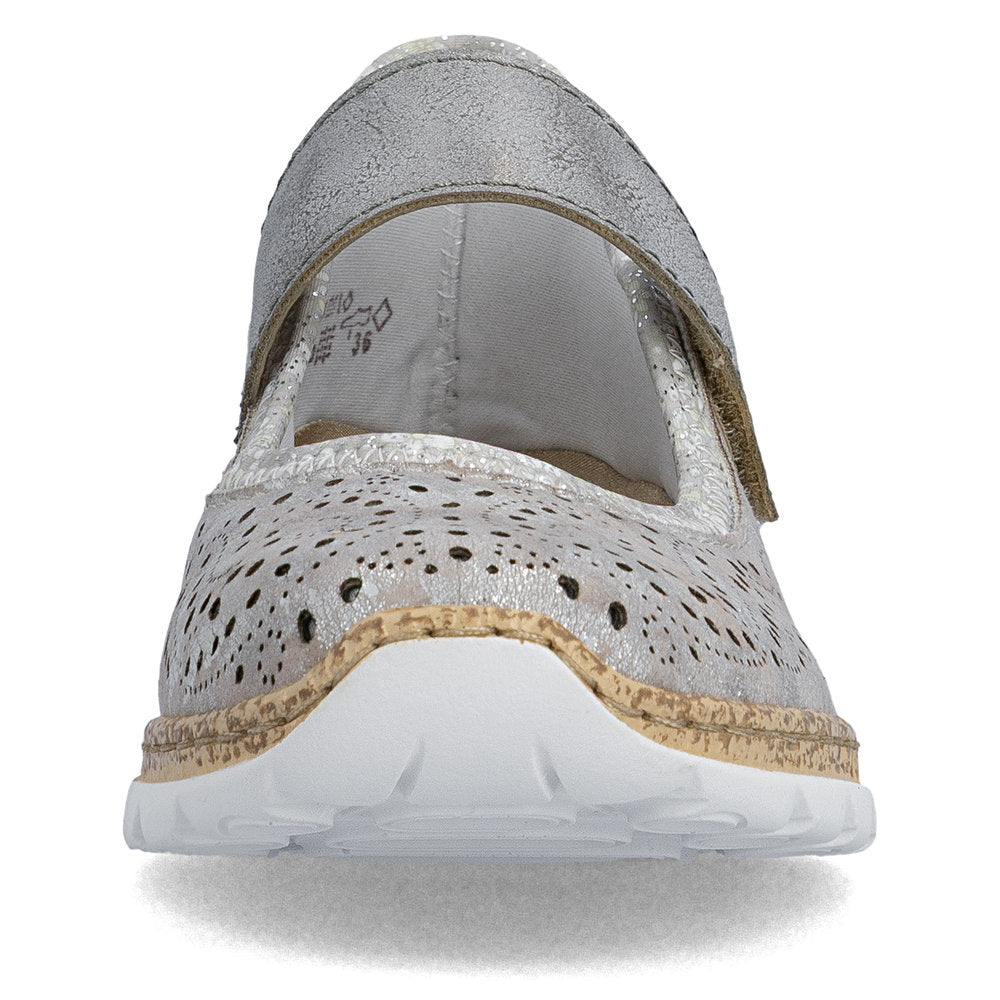 Rieker Women's Shoes | N4299