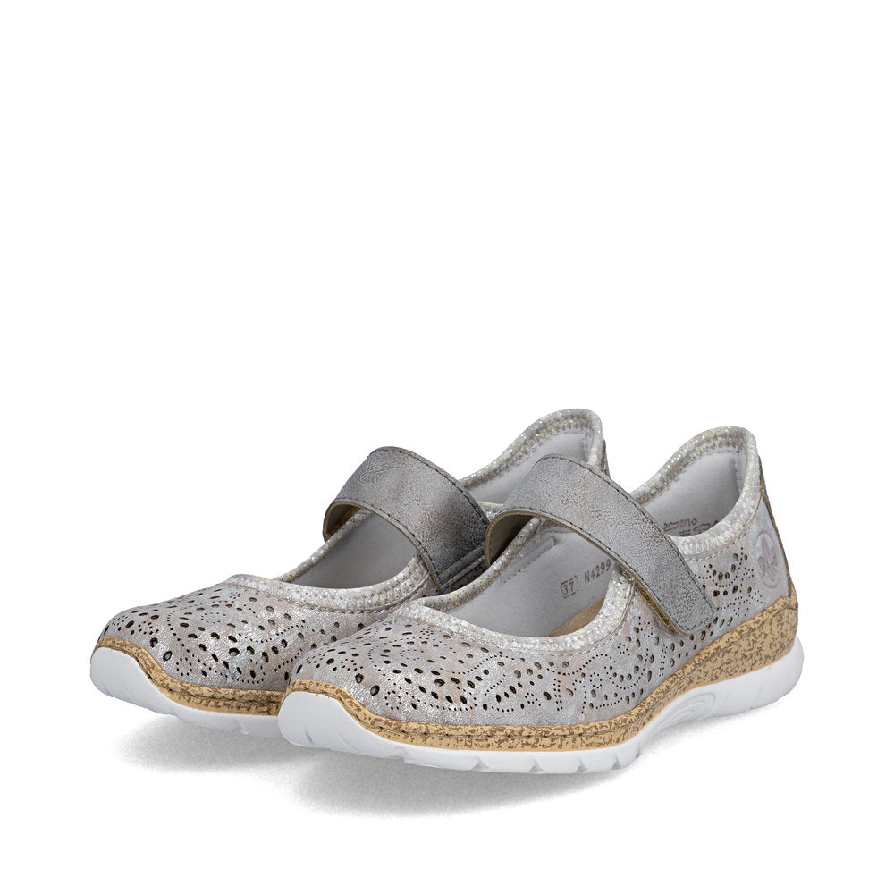 Rieker Women's Shoes | N4299