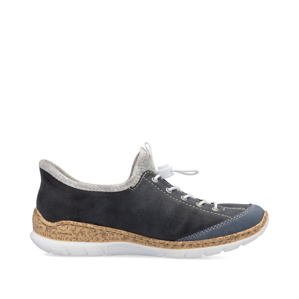 Rieker Women's Ready2GO Shoes | N42F2