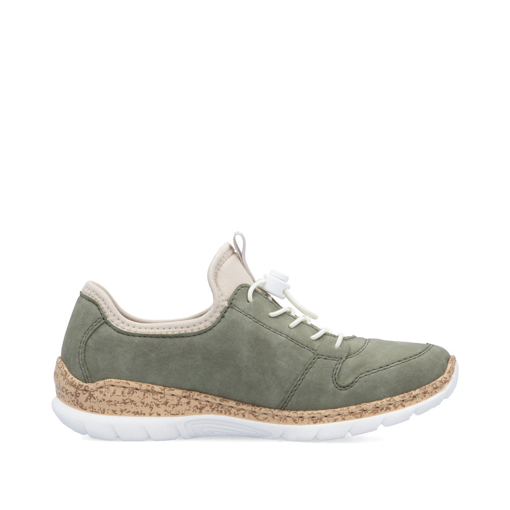 Rieker Women's Shoes | N42G0