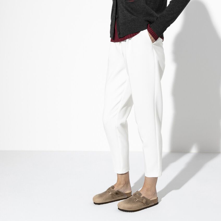 Boston Oiled Tobacco Brown