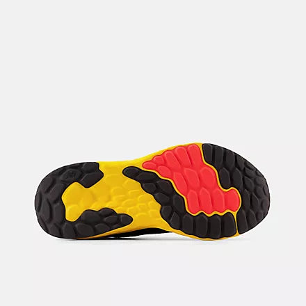 Arishi v4 Bungee Lace with Top Strap