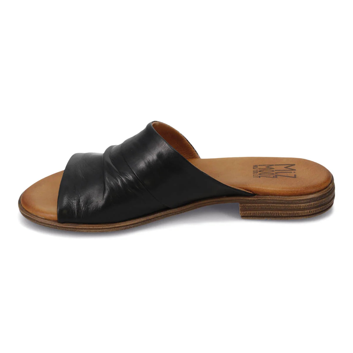 Delilah Slide Sandal