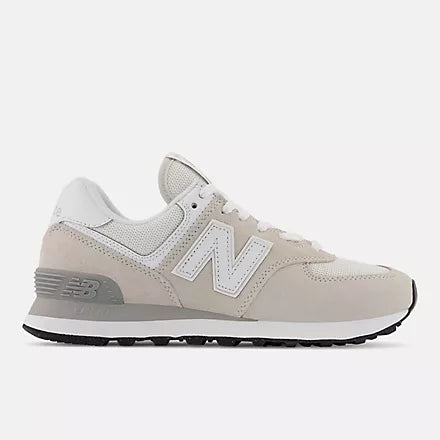 574 Core, women's lt grey