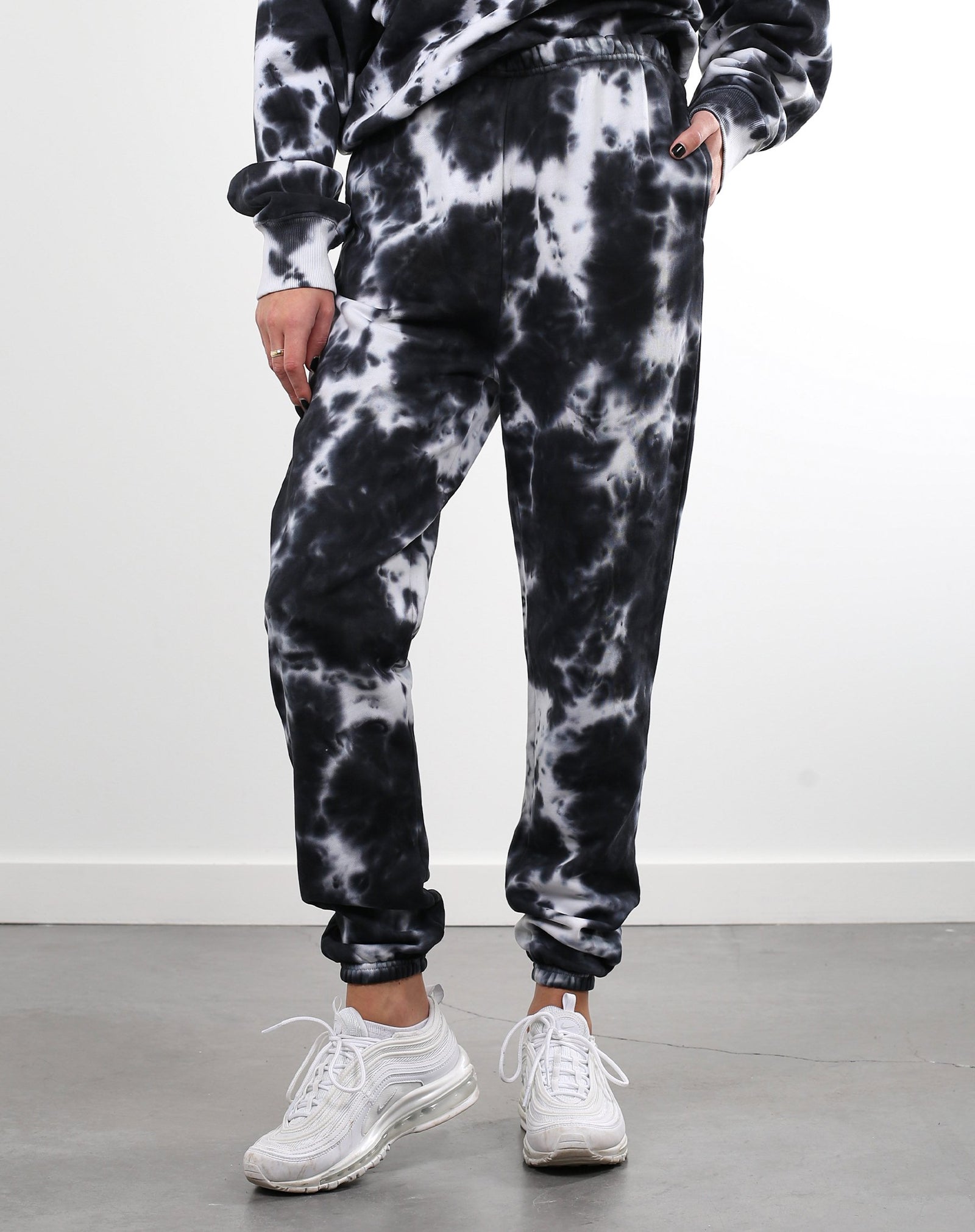 BEST FRIEND JOGGER