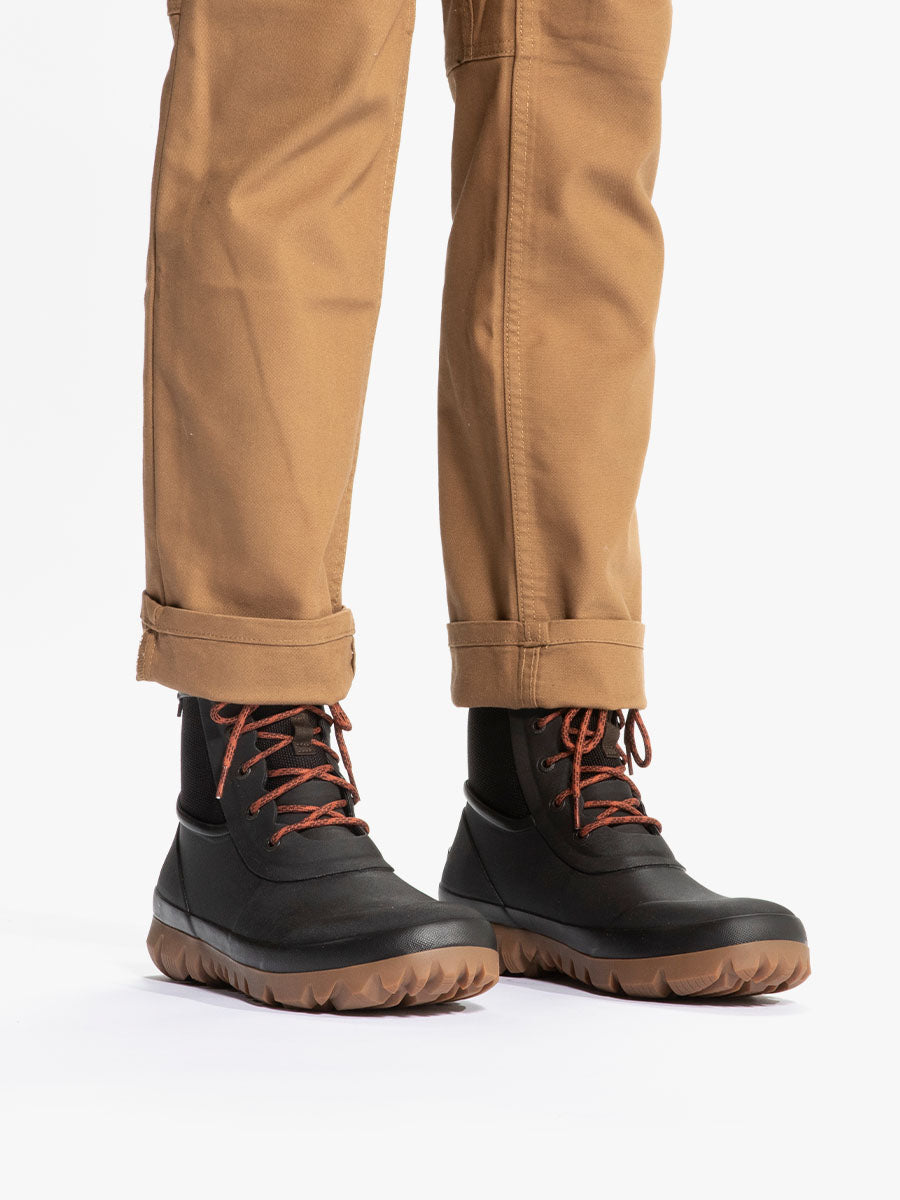 Arcata Urban Lace