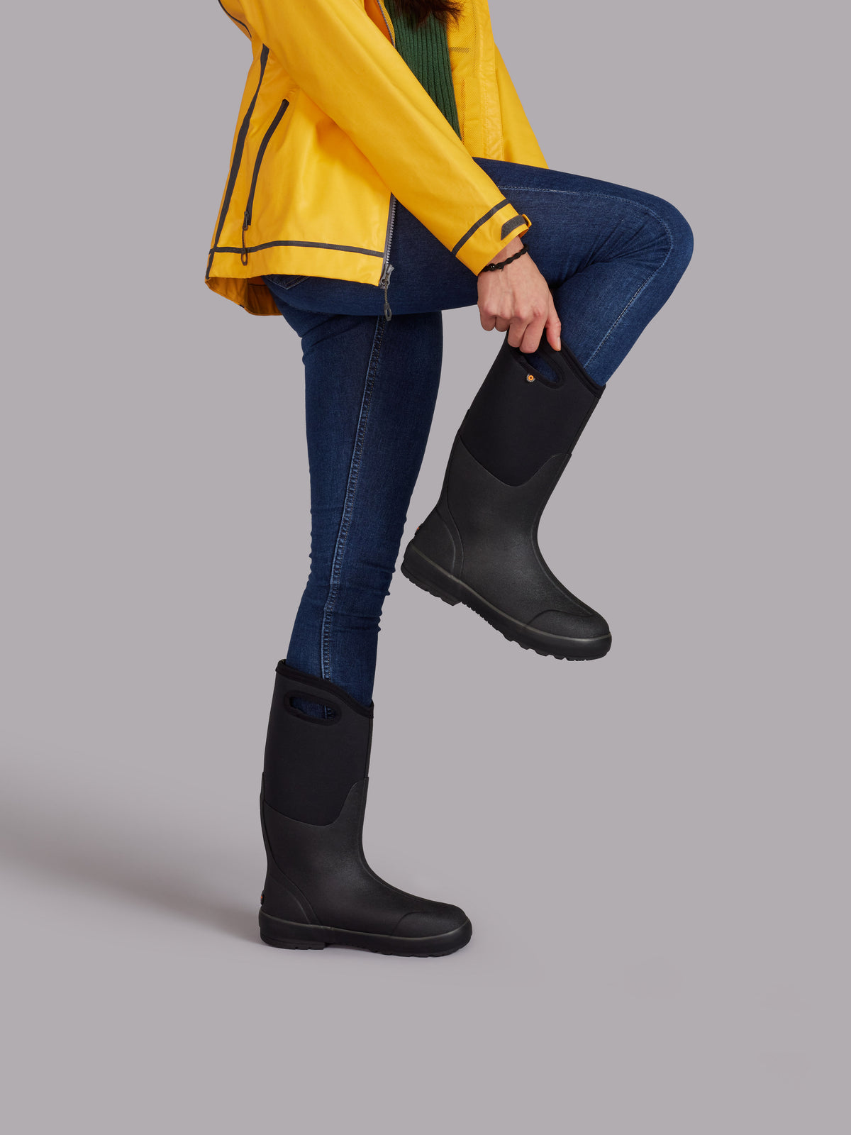 Classic II Tall