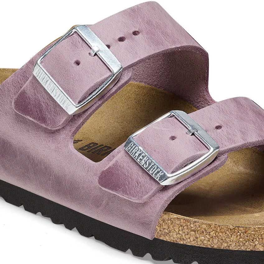 Arizona Oiled