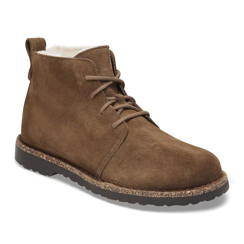 Upsala Mid Shearling