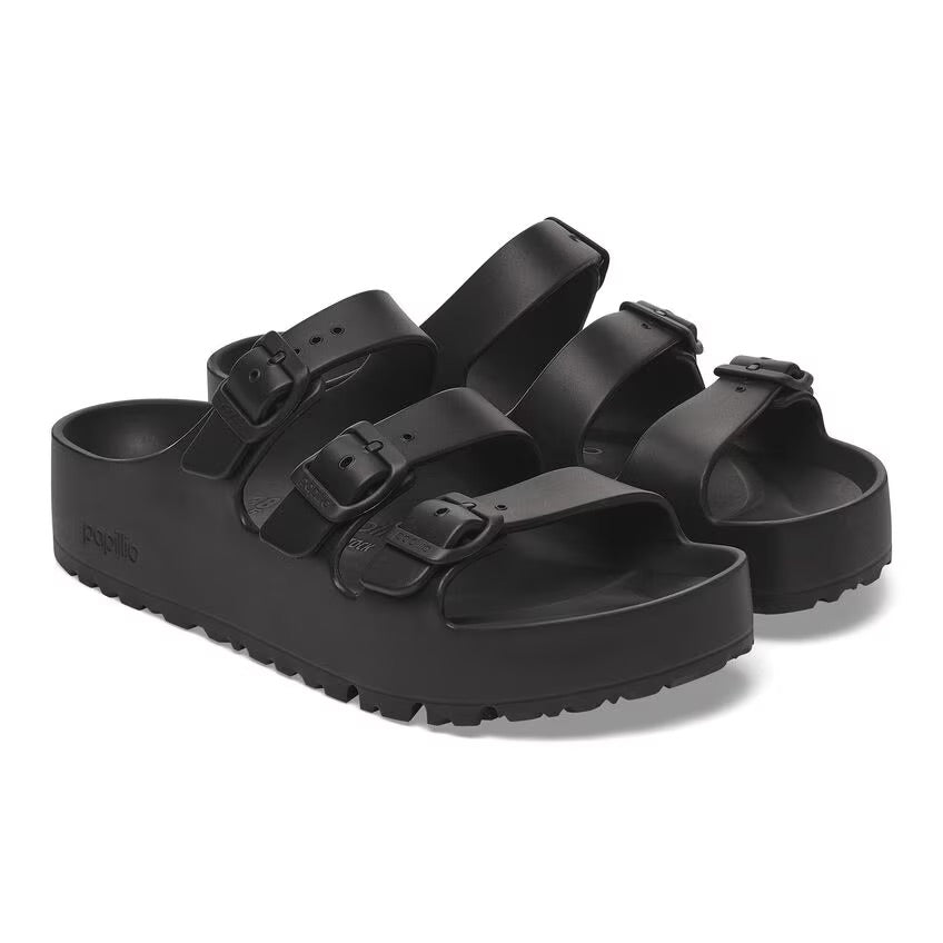 Florida Flex Platform EVA