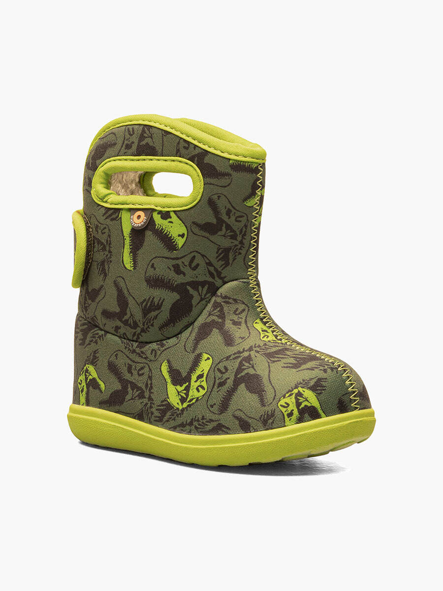 BABY BOGS II COOL DINO'S