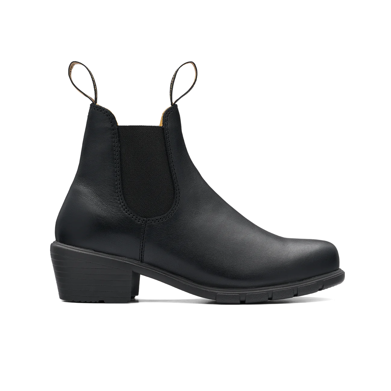 Women's Series #1671 Heel