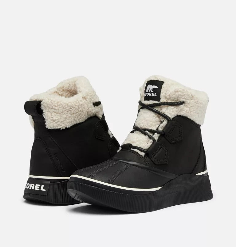 OUT N ABOUT™ IV Chillz Women's Waterproof Boot