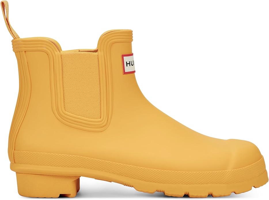 WOMENS ORIGINAL CHELSEA BOOT