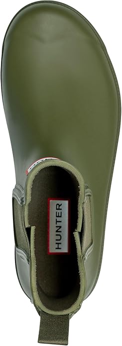 WOMENS ORIGINAL CHELSEA BOOT