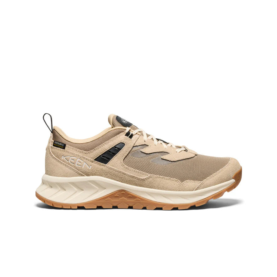 Men’s Hightrail Waterproof Wide Hiking Shoe