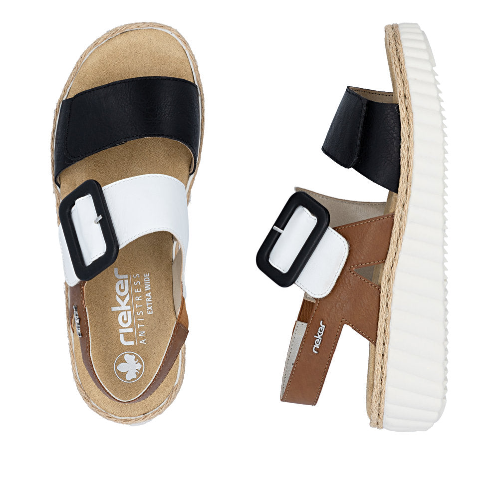 Rieker Women's Wide Sandals | 69260