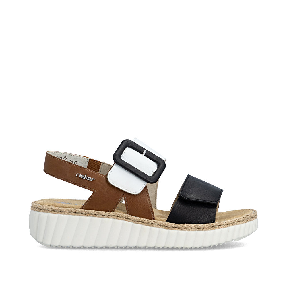 Rieker Women's Wide Sandals | 69260