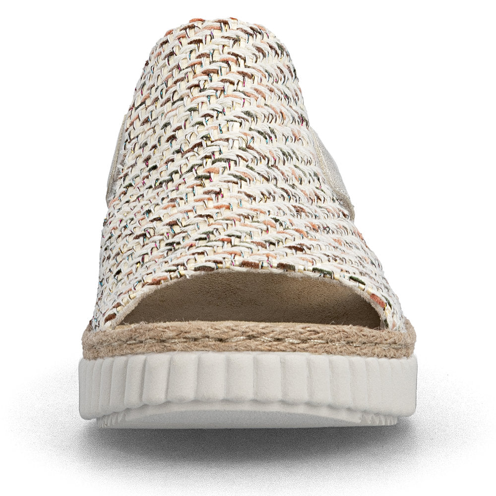 Rieker Women's Wide Sandals | 69276