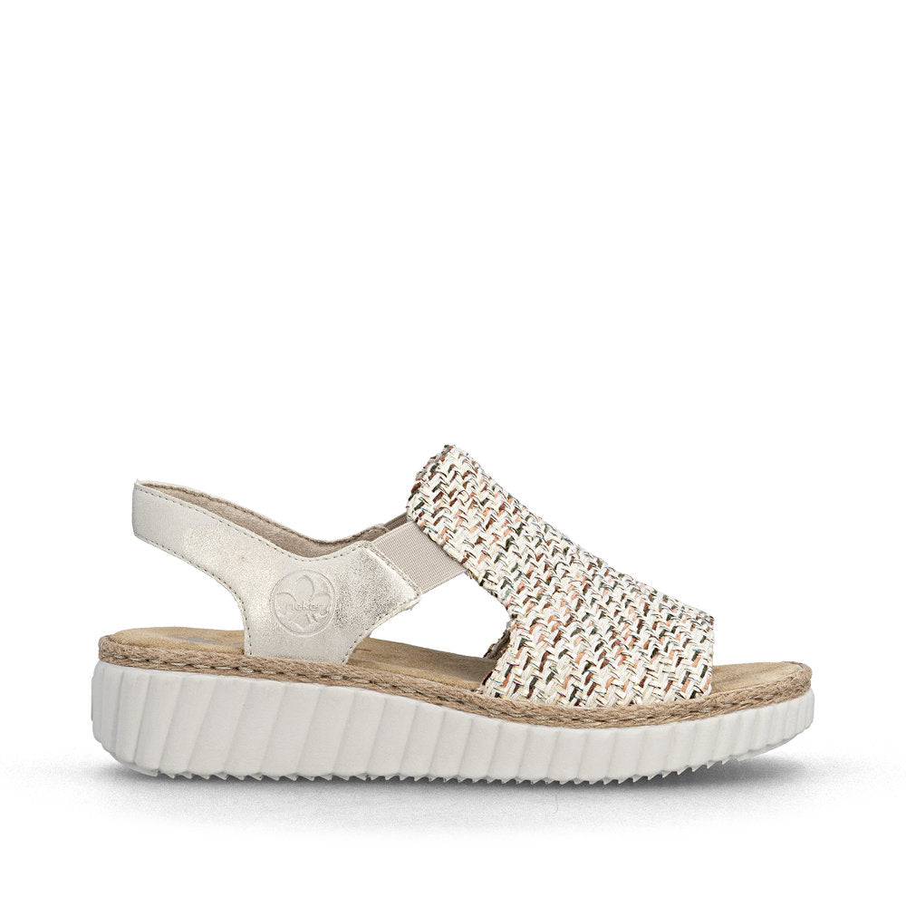 Rieker Women's Wide Sandals | 69276