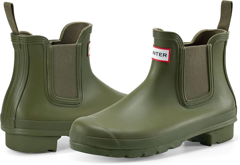 WOMENS ORIGINAL CHELSEA BOOT