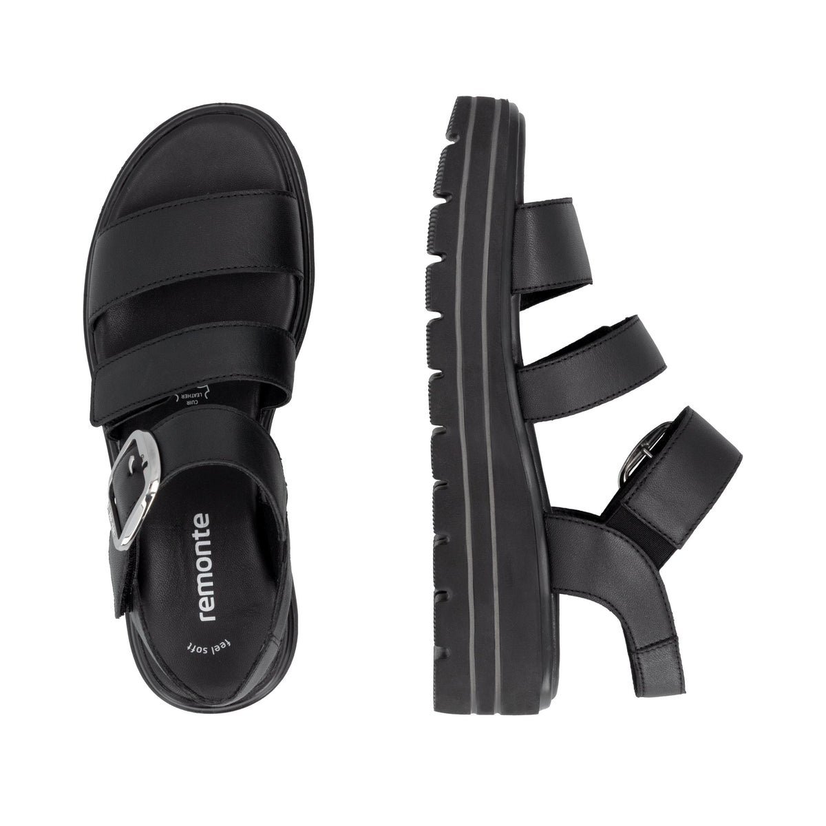 Remonte Women's Sandals | D3N50-00