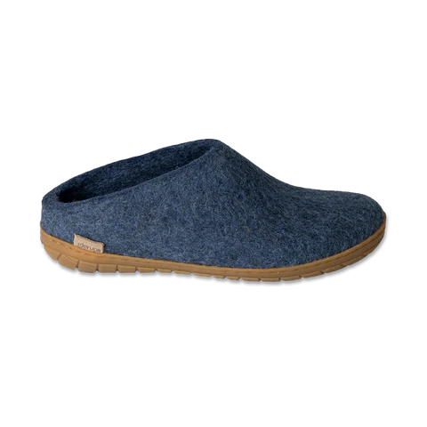 glerups Slip-on - Rubber