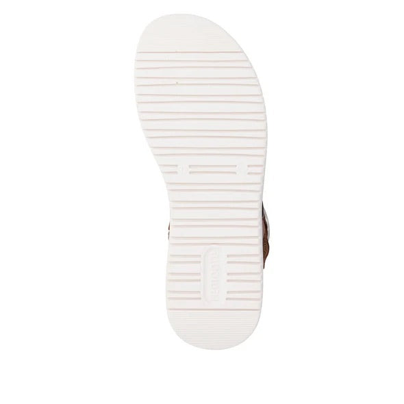 Remonte Women's Sandals | D1J64-25