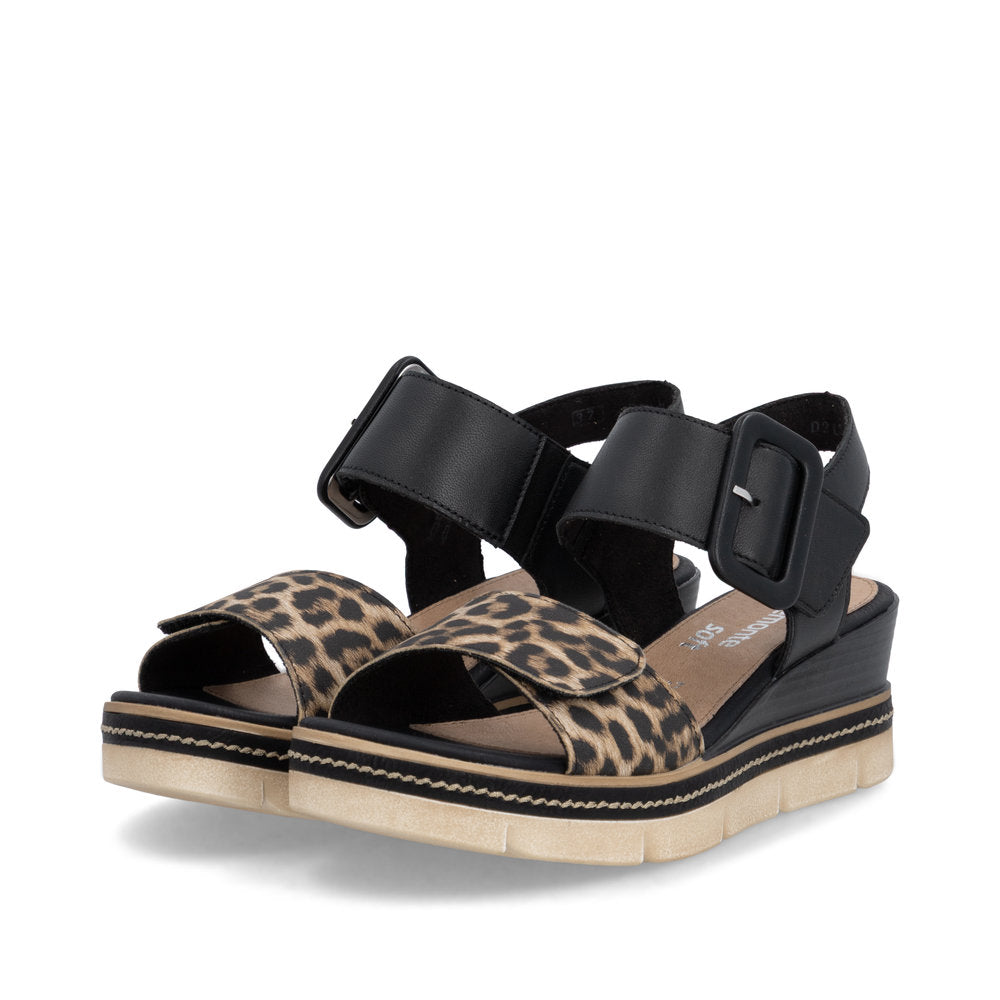 Remonte Women's Sandals | D2L53